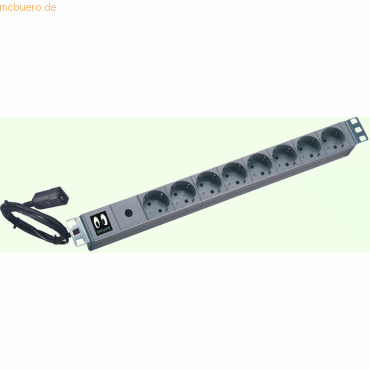 Online USV Online USV 19- USV-Kaltgeräteadapter/-Steckdosenleiste 8-fa Online USV Online USV 19- USV-Kaltgeräteadapter/-Steckdosenleiste 8-fa von Online USV