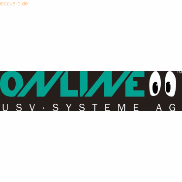 Online USV Online USV - Service 60 Monate, Typ 5 Online USV Online USV - Service 60 Monate, Typ 5 von Online USV