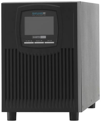 Online USV X1000 USV 1000 VA Online USV X1000 USV 1000 VA von Online USV
