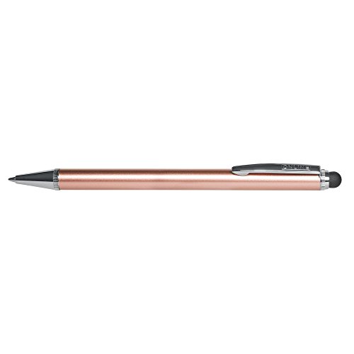 Online Schreibgeräte 34353/3D - Kugelschreiber Stylus XL, Großraummine M, blau, Rosegold Online Schreibgeräte 34353/3D - Kugelschreiber Stylus XL, Großraummine M, blau, Rosegold von Online