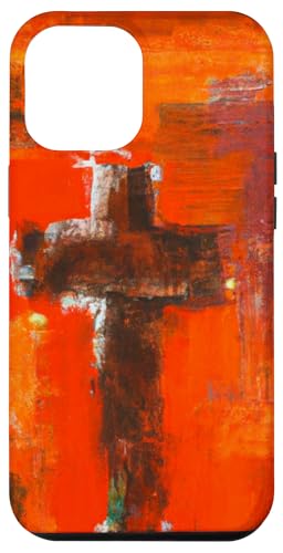 Christliche Botschaft Jesus Kreuz Liebe Graffiti Kunst Malerei Hülle für iPhone 12 Pro Max Christliche Botschaft Jesus Kreuz Liebe Graffiti Kunst Malerei Hülle für iPhone 12 Pro Max von OnlineGNRLSTORE