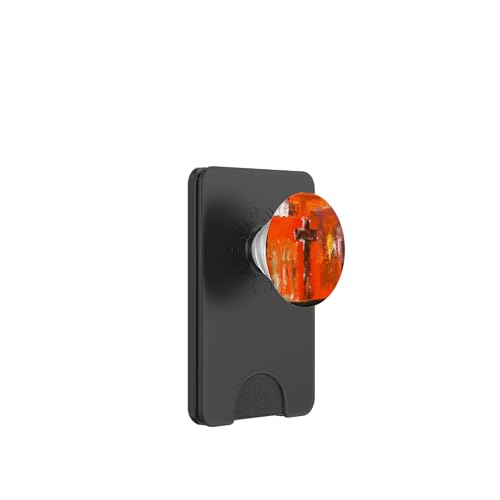 Christliche Botschaft Jesus Kreuz Liebe Graffiti Kunst Malerei PopSockets PopWallet für MagSafe Christliche Botschaft Jesus Kreuz Liebe Graffiti Kunst Malerei PopSockets PopWallet für MagSafe von OnlineGNRLSTORE