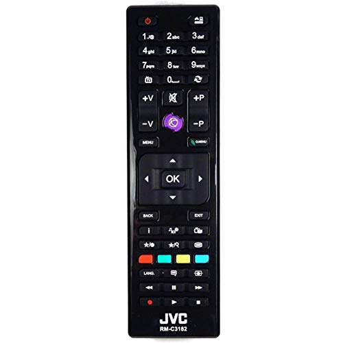 Ersatz-Fernbedienung für JVC LT-32V2000 / LT32V2000 von Onlineaudioelectrical