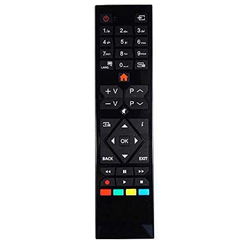 Ersatz-Fernbedienung für JVC LT-32V45LFC / LT32V45LFC Ersatz-Fernbedienung für JVC LT-32V45LFC / LT32V45LFC von Onlineaudioelectrical