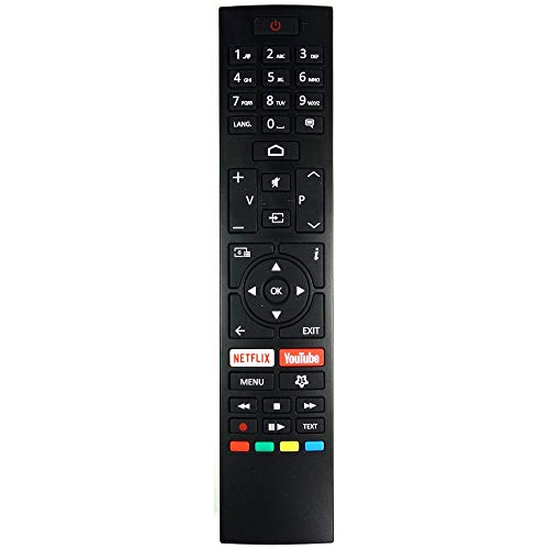 Ersatz-Fernbedienung für Toshiba RC43157 / CT-8557 / RC43157 CT8557 von Onlineaudioelectrical