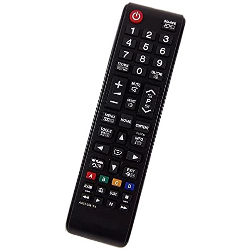 Onlineaudioelectrical Ersatz-Fernbedienung für LE32D579K2SXZG Onlineaudioelectrical Ersatz-Fernbedienung für LE32D579K2SXZG von Onlineaudioelectrical