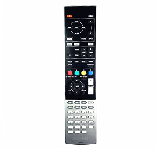 Onlineaudioelectrical Ersatz-Fernbedienung für Yamaha WS40860 HiFi Onlineaudioelectrical Ersatz-Fernbedienung für Yamaha WS40860 HiFi von Onlineaudioelectrical