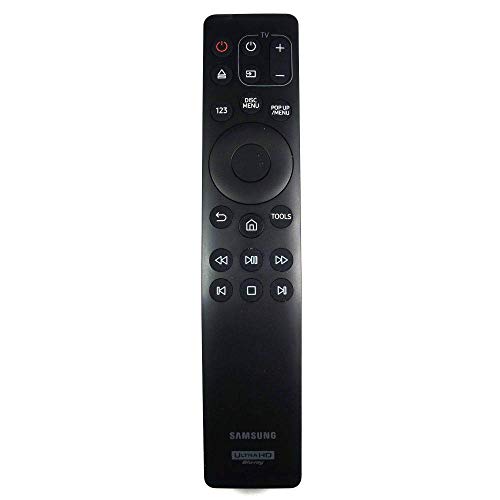 Original Blu-Ray Fernbedienung Ersatz für Samsung UBD-M9500/UBDM9500 von Onlineaudioelectrical