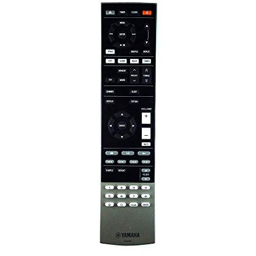 Original HiFi Fernbedienung Ersatz für Yamaha MCR-550/MCR550 Original HiFi Fernbedienung Ersatz für Yamaha MCR-550/MCR550 von Onlineaudioelectrical