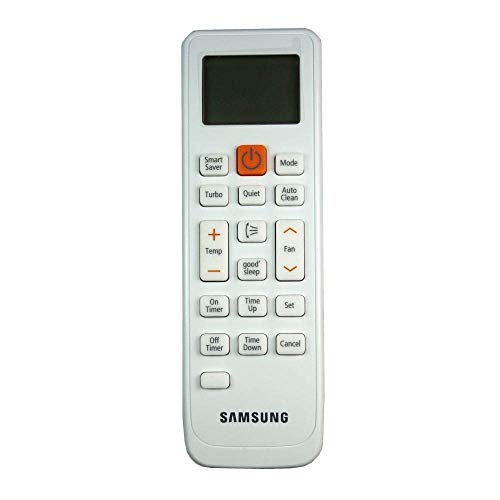 Original Air Conditioner Fernbedienung Ersatz für Samsung AQV12PWCNEUR Original Air Conditioner Fernbedienung Ersatz für Samsung AQV12PWCNEUR von Onlineaudioelectrical