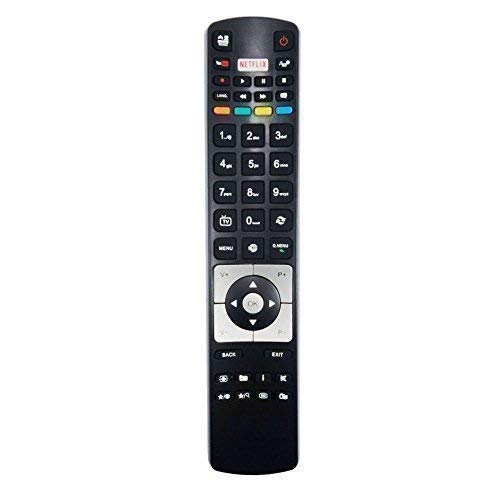 Original RC5118/RC-5118 TV Fernbedienung für Spezifische Hitachi Modelle Original RC5118/RC-5118 TV Fernbedienung für Spezifische Hitachi Modelle von Onlineaudioelectrical