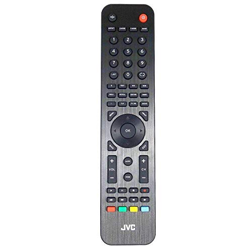 Original TV Fernbedienung Ersatz für Jvc LT-40E71/LT40E71 von Onlineaudioelectrical
