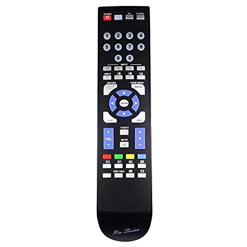 RM-Series Ersatz-Fernbedienung für PDP-508XD / PDP508XD RM-Series Ersatz-Fernbedienung für PDP-508XD / PDP508XD von Onlineaudioelectrical