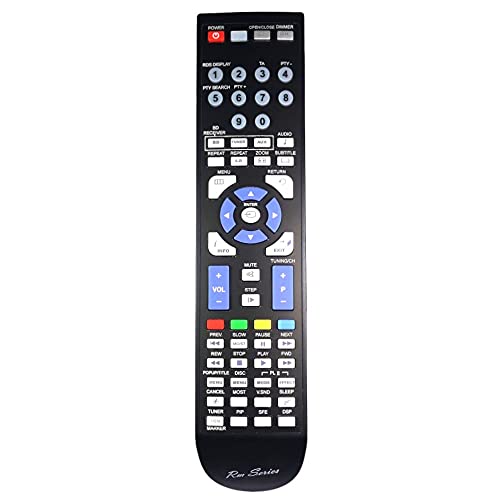 RM-Series Ersatz Heimkino Fernbedienung für HT-BD8200 / HTBD8200 RM-Series Ersatz Heimkino Fernbedienung für HT-BD8200 / HTBD8200 von Onlineaudioelectrical