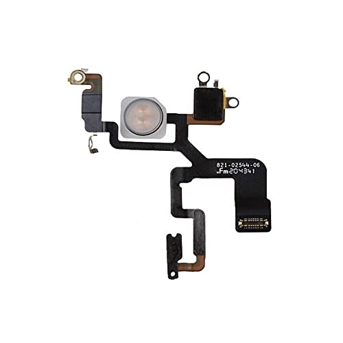 OnlyTech - iPhone 12 Pro Max - Interne Ersatz-Blitzkabel von OnlyTech