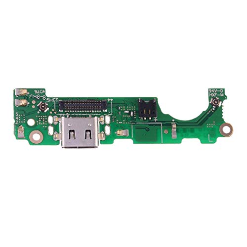OnlyTech Interne Schaltung, mit USB-Ladeanschluss und Mikrofon, kompatibel mit Sony Xperia XA2 Ultra H3213 OnlyTech Interne Schaltung, mit USB-Ladeanschluss und Mikrofon, kompatibel mit Sony Xperia XA2 Ultra H3213 von OnlyTech