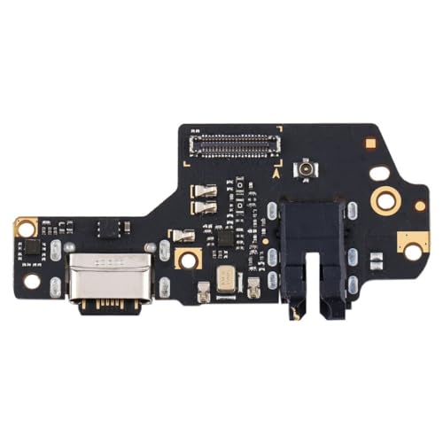 OnlyTech - Interner Schaltkreis für USB-Ladeanschluss, Klinkenstecker und Mikrofon für Xiaomi Redmi Note 8T von OnlyTech