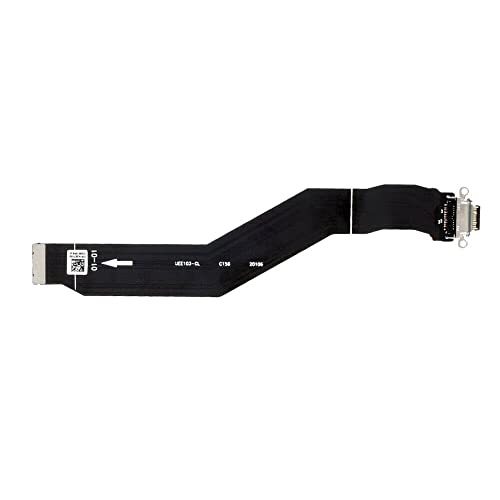 OnlyTech - Interner USB-C Ladeanschluss des OnePlus 8 von OnlyTech