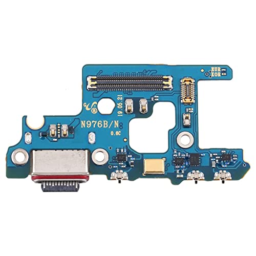 OnlyTech - Ersatz-Ladeanschluss, Mikrofon und Antenne für Samsung Note 10 Plus SM-N976F OnlyTech - Ersatz-Ladeanschluss, Mikrofon und Antenne für Samsung Note 10 Plus SM-N976F von OnlyTech