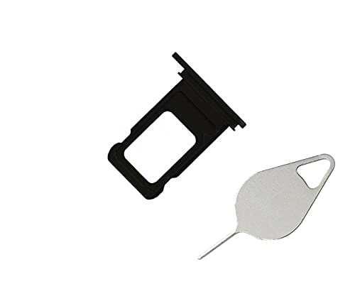OnlyTech SIM-Kartenhalter, kompatibel mit iPhone 11, mit integrierter Dichtung, inkl. Werkzeug OnlyTech SIM-Kartenhalter, kompatibel mit iPhone 11, mit integrierter Dichtung, inkl. Werkzeug von OnlyTech