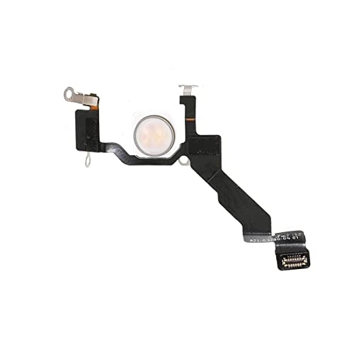 OnlyTech - iPhone 13 Pro Max - Interne Ersatz-Blitzkabel von OnlyTech