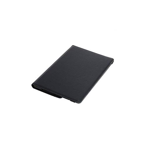 Onni-Tec GmbH OTB Tasche (Kunstleder) kompatibel zu iPad Air 2019-360 Grad drehbar - schwarz von Onni-Tec GmbH