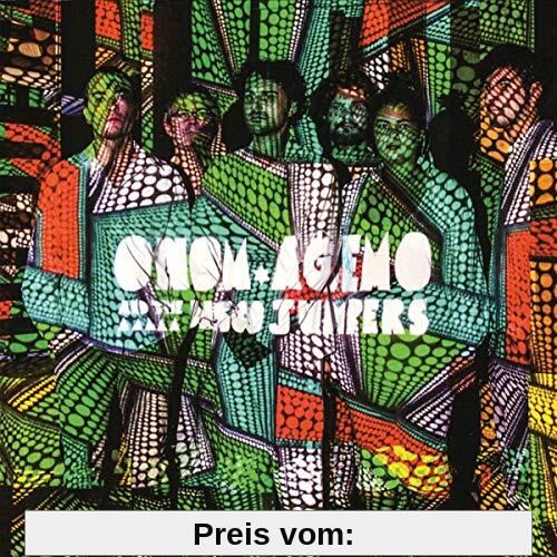 Magic Polaroid von Onom Agemo and the Disco Jumpers