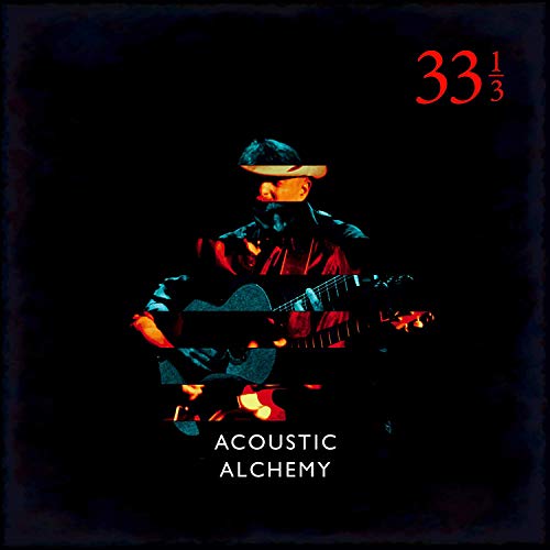 Thirty Three and a Third von Absolute