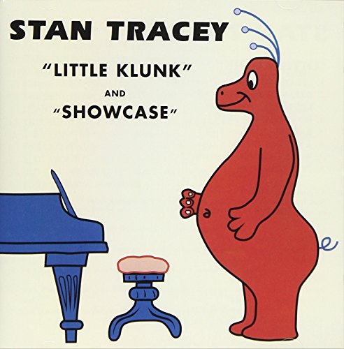 Little Klunk & Showcase von Jasmine