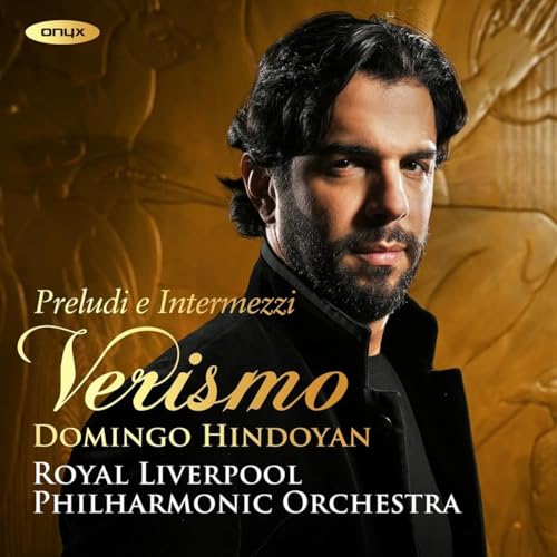 Verismo - Preludi e Intermezzi von Onyx (Note 1 Musikvertrieb)