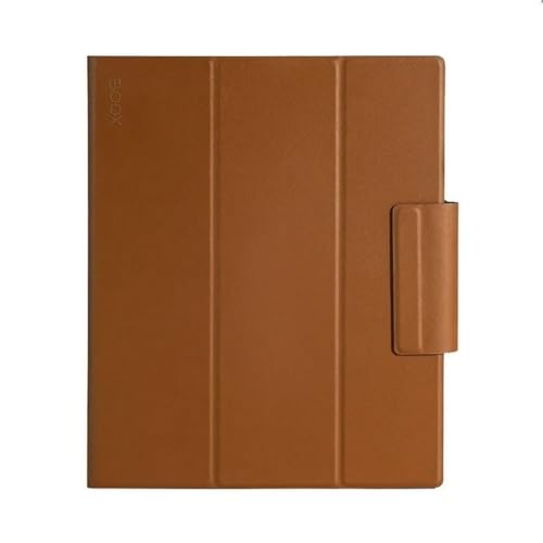 Magnetic CASE TAB Ultra C PRO Brown von Onyx Boox