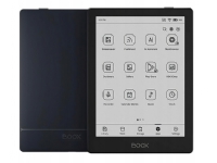 E-Reader Onyx Boox Go 6, schwarz E-Reader Onyx Boox Go 6, schwarz von Onyx