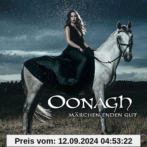 Märchen enden gut von Oonagh