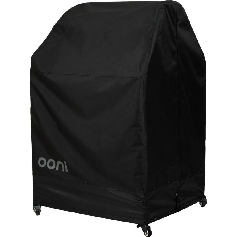 Abdeckung für Pizzaofen und Tisch - Groß, Abdeckplane von Ooni