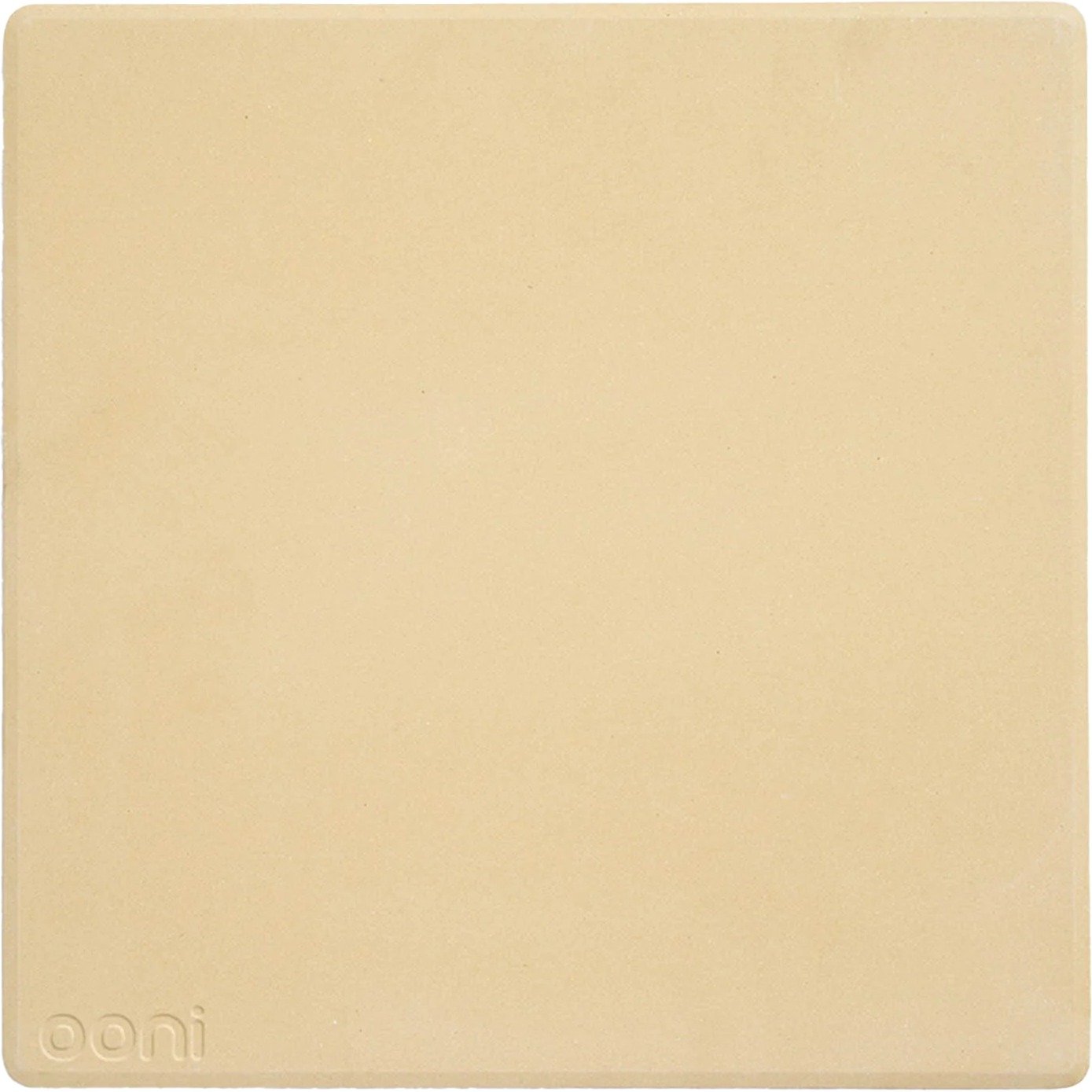 Backstein 15mm, für Ooni Karu 12, Karu 12G, Pizzastein Backstein 15mm, für Ooni Karu 12, Karu 12G, Pizzastein von Ooni