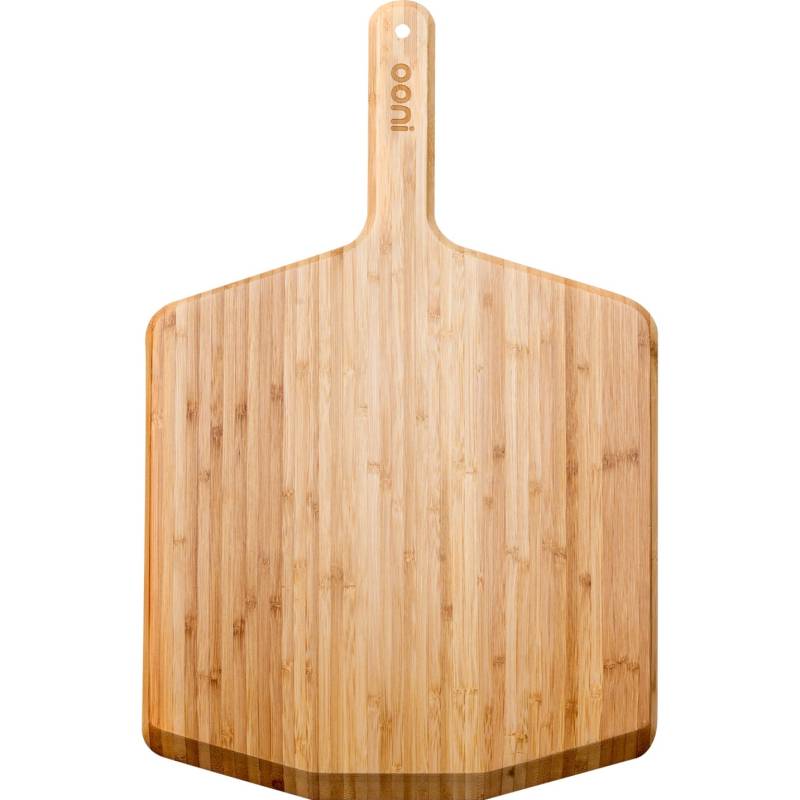 Bambus Pizzaheber 12", Grillbesteck von Ooni