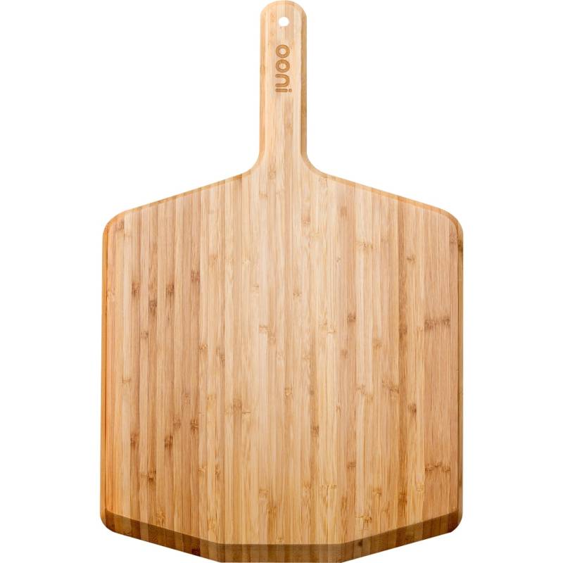 Bambus Pizzaheber 14", Grillbesteck von Ooni