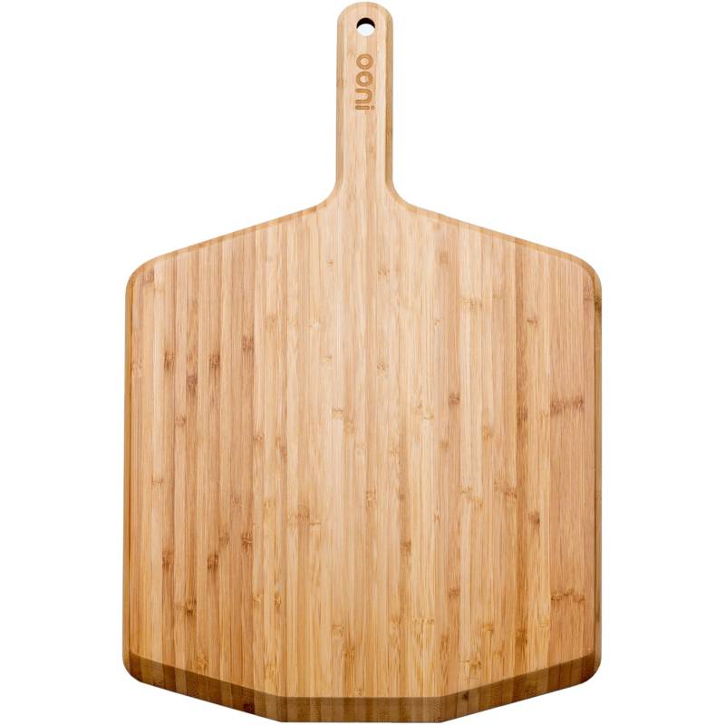 Bambus Pizzaheber 16", Grillbesteck von Ooni