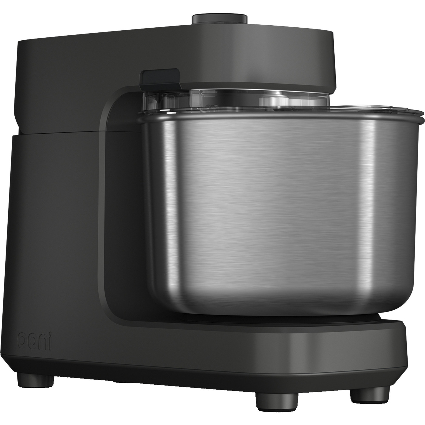 Halo Pro Spiralkneter - Dark Grey, Küchenmaschine Halo Pro Spiralkneter - Dark Grey, Küchenmaschine von Ooni