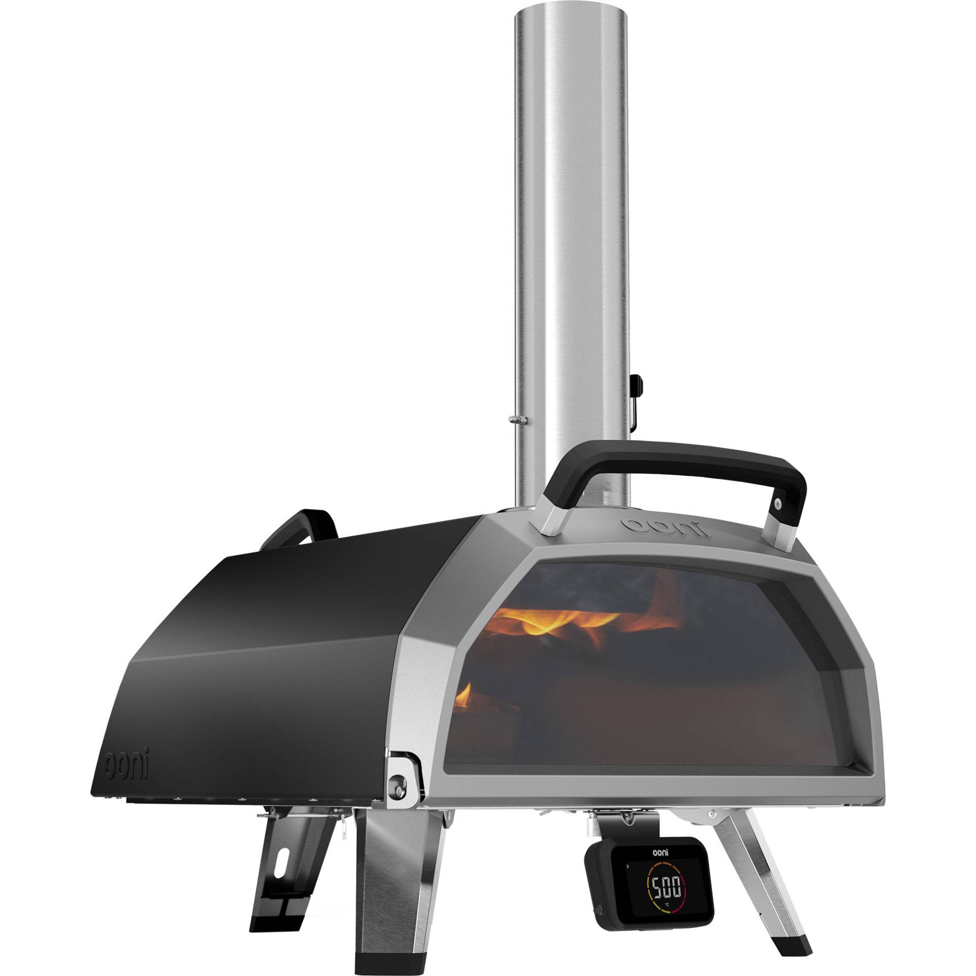 Karu 2 Pro Pizzaofen Karu 2 Pro Pizzaofen von Ooni