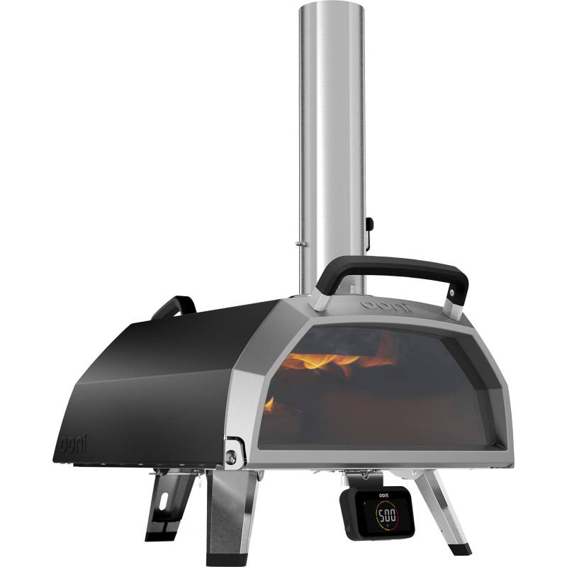 Karu 2 Pro Pizzaofen von Ooni