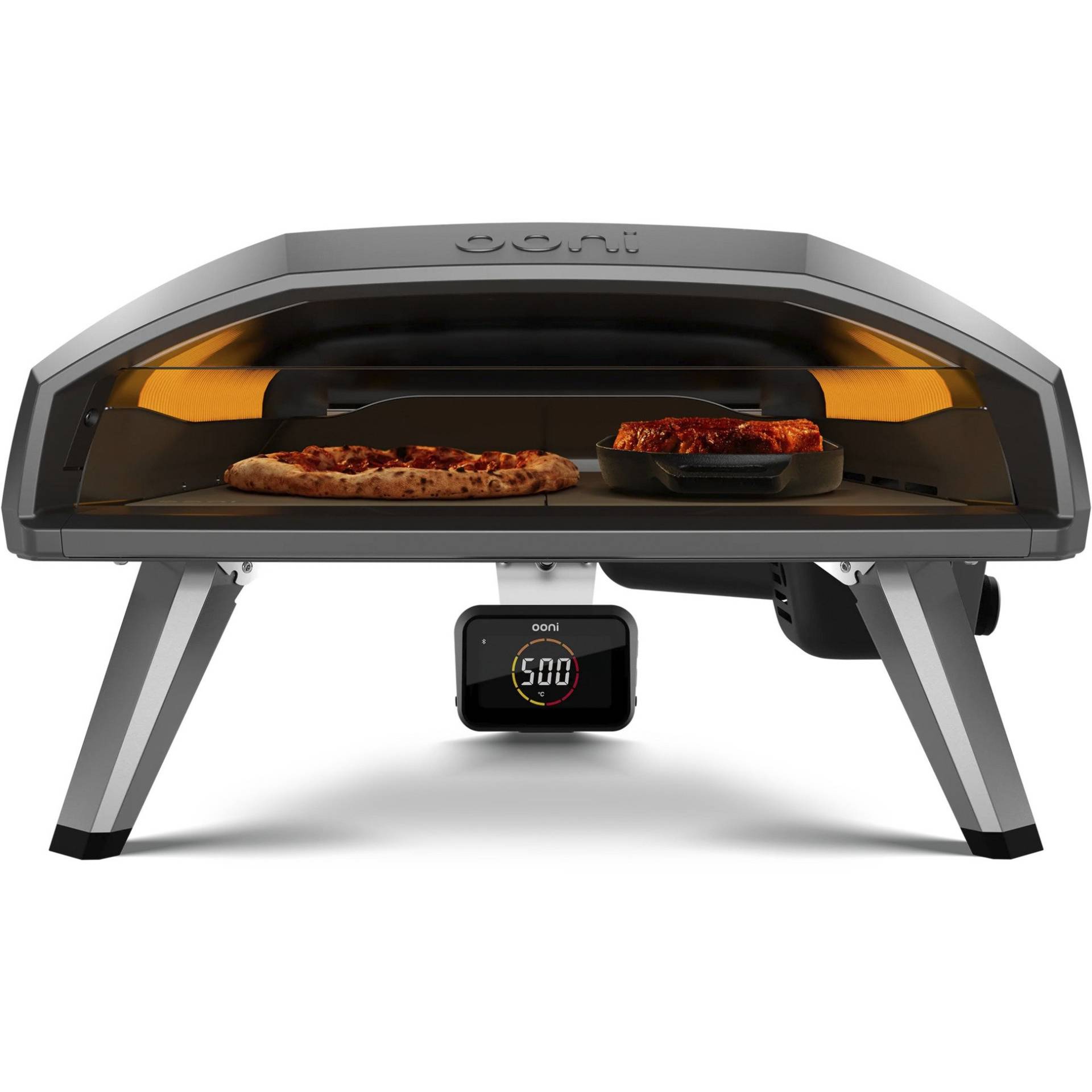Koda 2 Pro Pizzaofen Koda 2 Pro Pizzaofen von Ooni