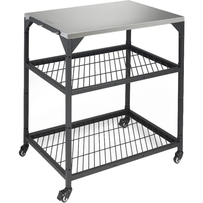 Modular Tabel V2 Medium UU-P2F000, Untergestell Modular Tabel V2 Medium UU-P2F000, Untergestell von Ooni