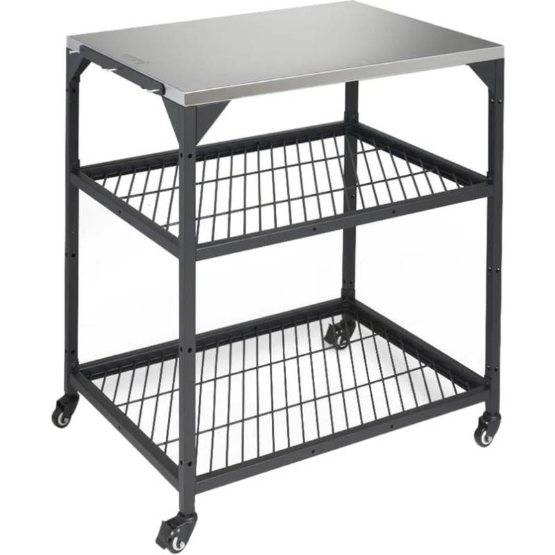 Modular Tabel V2 Medium UU-P2F000, Untergestell von Ooni