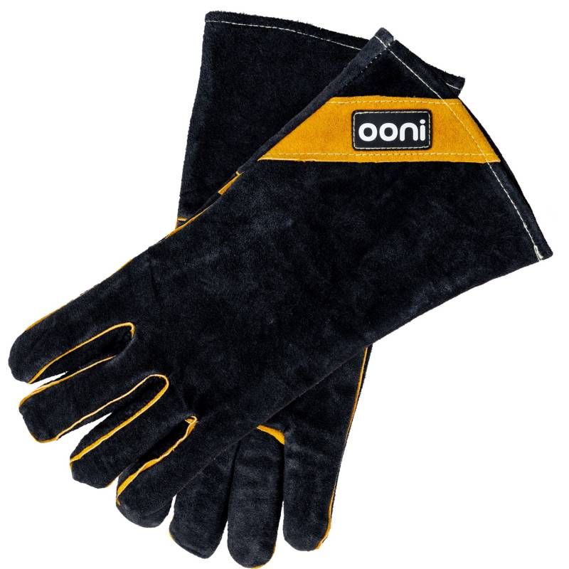 Pizza Ofen Handschuhe von Ooni
