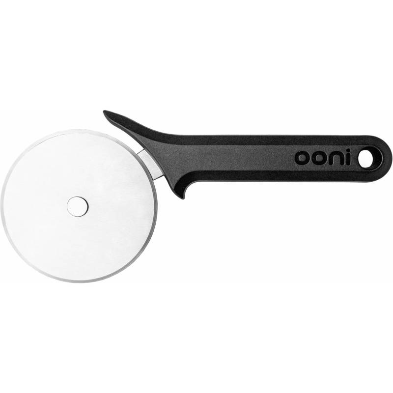 Pizza-Schneidrad, Messer von Ooni