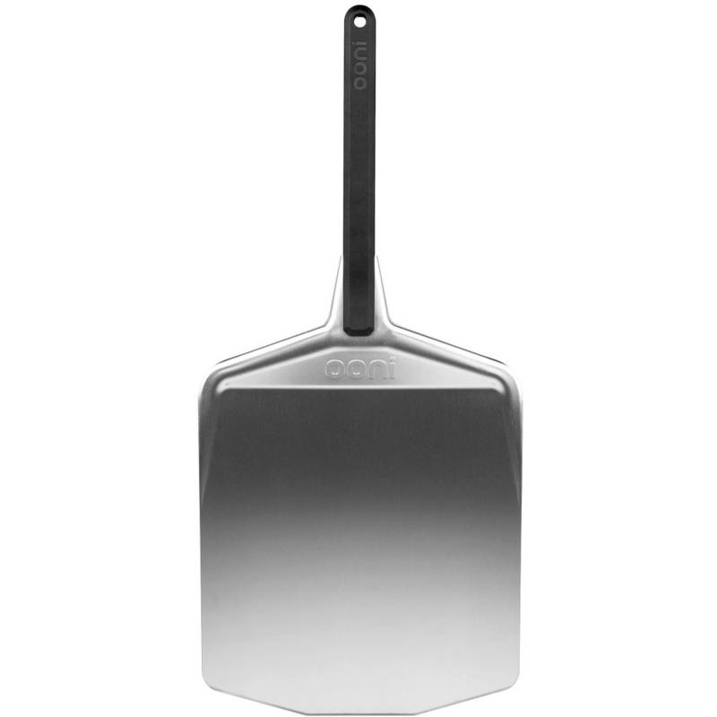 Pizzaheber 12", Aluminium, Grillbesteck von Ooni