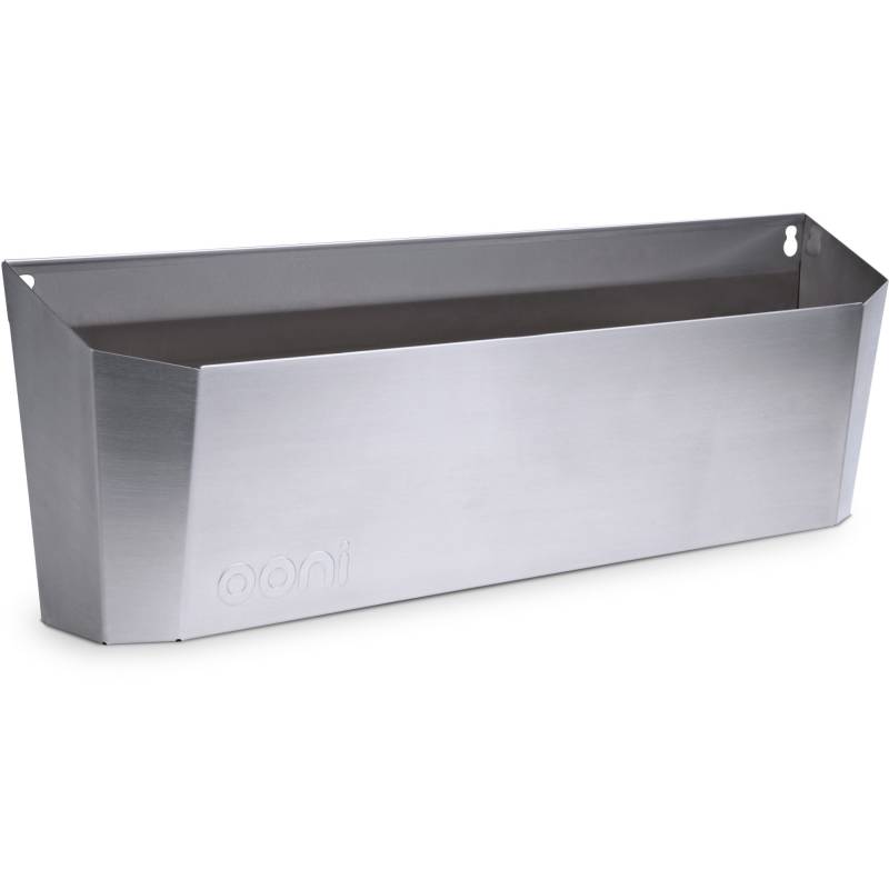 Utensilienfach (mittelgroß), Aufbewahrungsbox von Ooni