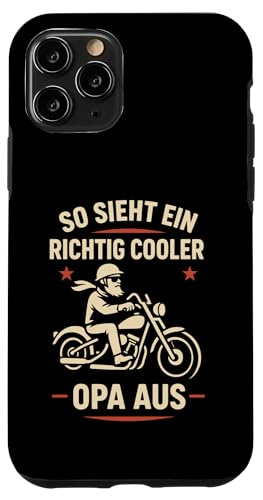 Opa Vatertag Richtig cooler Opa Spruch Witzig Lustig Opa Hülle für iPhone 11 Pro Opa Vatertag Richtig cooler Opa Spruch Witzig Lustig Opa Hülle für iPhone 11 Pro von Opa TShirt Vatertag Opa Spruch Vatertagsgeschenk