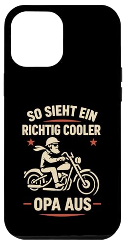 Opa Vatertag Richtig cooler Opa Spruch Witzig Lustig Opa Hülle für iPhone 12 Pro Max Opa Vatertag Richtig cooler Opa Spruch Witzig Lustig Opa Hülle für iPhone 12 Pro Max von Opa TShirt Vatertag Opa Spruch Vatertagsgeschenk
